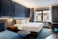 Radisson Collection Bilbao