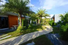 Barong Resort