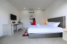 Barong Resort
