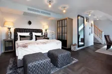 Hotel Achterum Greetsiel