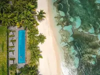 Princesse Bora Lodge & Spa