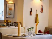 Arvena Reichsstadt Hotel