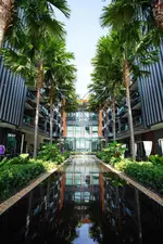 @T Boutique Hotel