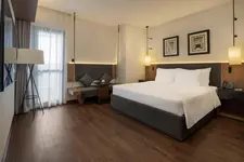 Mandala Hotel & Suites Bắc Giang