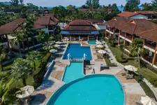 The Leaf Oceanside by Katathani