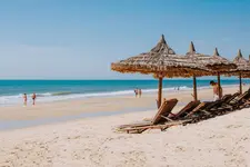Bamboo Village Beach Resort & Spa