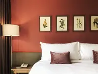 The Raintree Hotel Chiang Mai