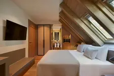 Hotel MIM Baqueira