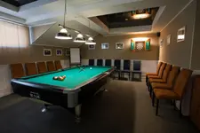 Apart Hotel West