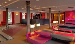Nestor Hotel Stuttgart-Ludwigsburg
