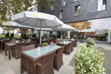 GHOTEL Hotel & Living Koblenz