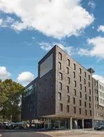 GHOTEL Hotel & Living Koblenz