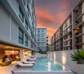 Travelodge Phuket Town