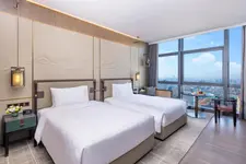 HUALUXE Hotels and Resorts Qingdao Licang