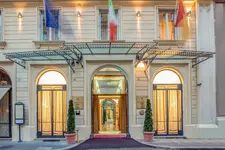 Unaway Hotel Empire Roma