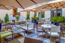 Unaway Hotel Empire Roma