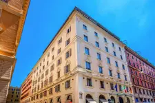 Unaway Hotel Empire Roma
