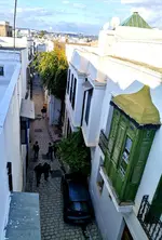 Dar el Médina