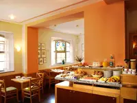 Hotel Dom-Eck