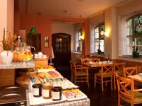 Hotel Dom-Eck
