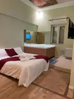 Hotel Villa Isa
