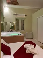 Hotel Villa Isa