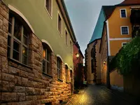 Hotel Dom-Eck
