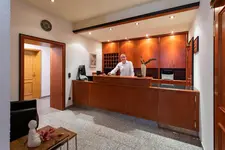 Hotel am Ludwigskanal