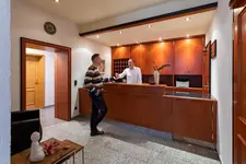 Hotel am Ludwigskanal