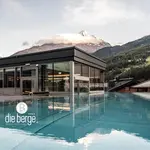 die berge lifestyle-hotel