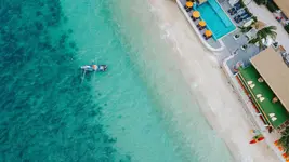 Mimosa Resort & Spa