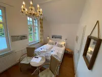 Villa Pension Strandhaus