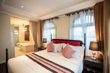 Nanta Glam CM Hotel