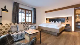 Wohlfühlhotel Berwanger Hof
