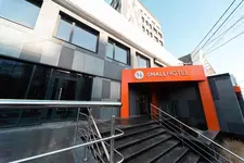 Small Hotel