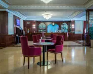Radisson Hotel Astana