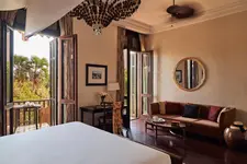 Sofitel Legend Old Cataract