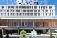 Shambhala Hotel Pattaya