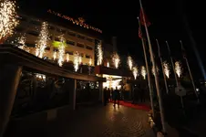 Ankawa Royal Hotel & Spa
