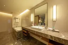 Crowne Plaza Guangzhou City Centre