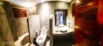 0031 Boutique Hotel Cumbuco