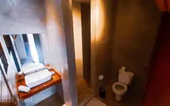 0031 Boutique Hotel Cumbuco