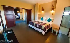 0031 Boutique Hotel Cumbuco