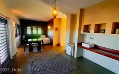 0031 Boutique Hotel Cumbuco