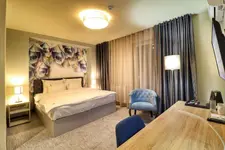 Hotel NB Skadarlija