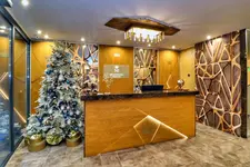 Hotel NB Skadarlija
