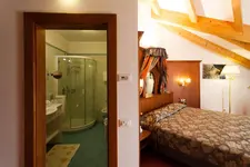 Sartori's Hotel