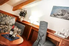 Sartori's Hotel