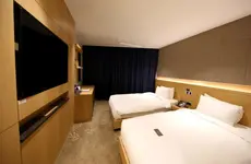Sea Cruise Hotel