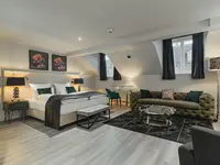BS Boutique Hotel